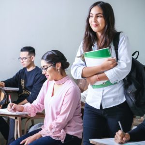 Student Visa Services - Full GTE Support