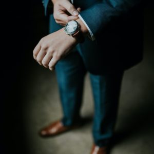 Work Rights (BVC or BVE)