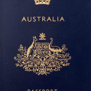 Australian Citizenship Application Assistance Services - Each Application