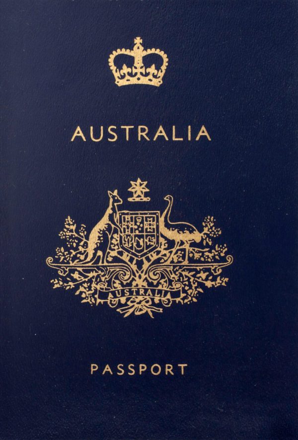 Australian Citizenship Application Assistance Services - Each Application