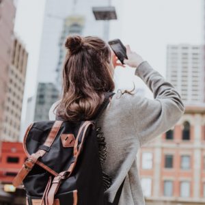 Visitor/ Tourist Visa Services