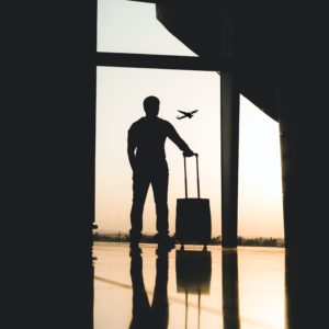 Travel Rights (Bridging Visa B)